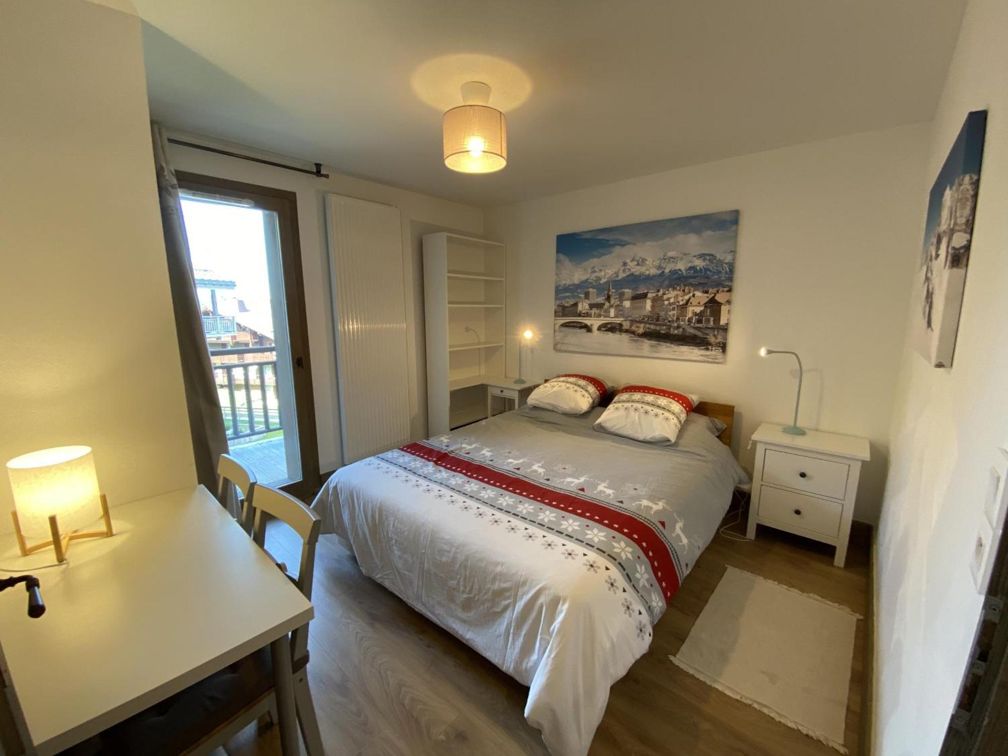 Les 7 Laux Immobilier Chalet E プラプテル エクステリア 写真