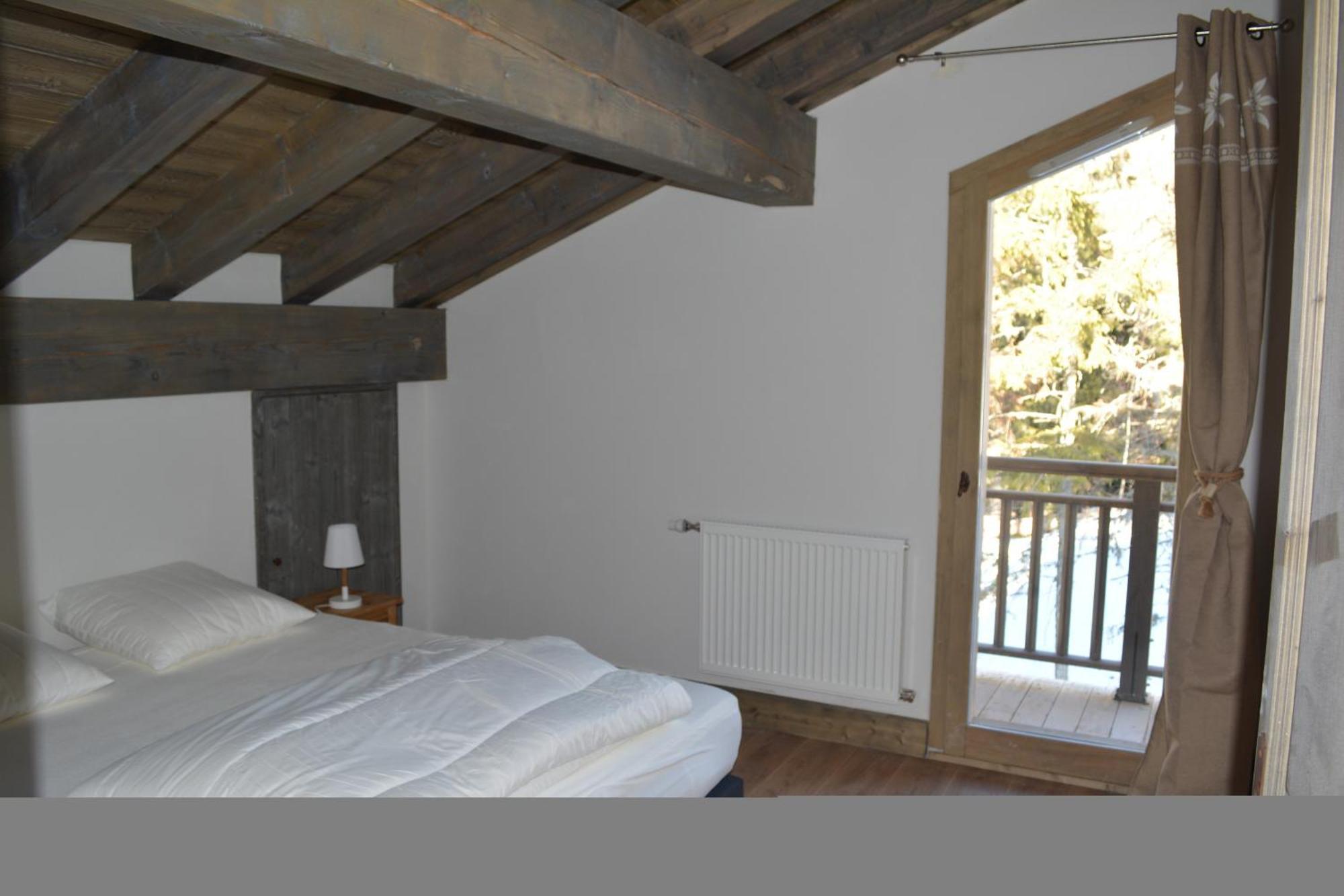 Les 7 Laux Immobilier Chalet E プラプテル エクステリア 写真