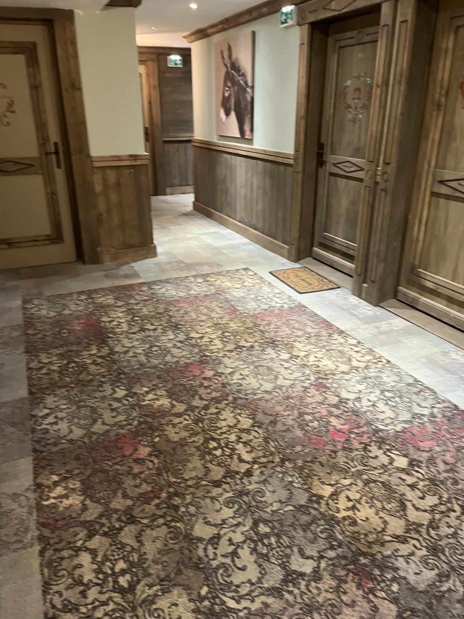 Les 7 Laux Immobilier Chalet E プラプテル エクステリア 写真
