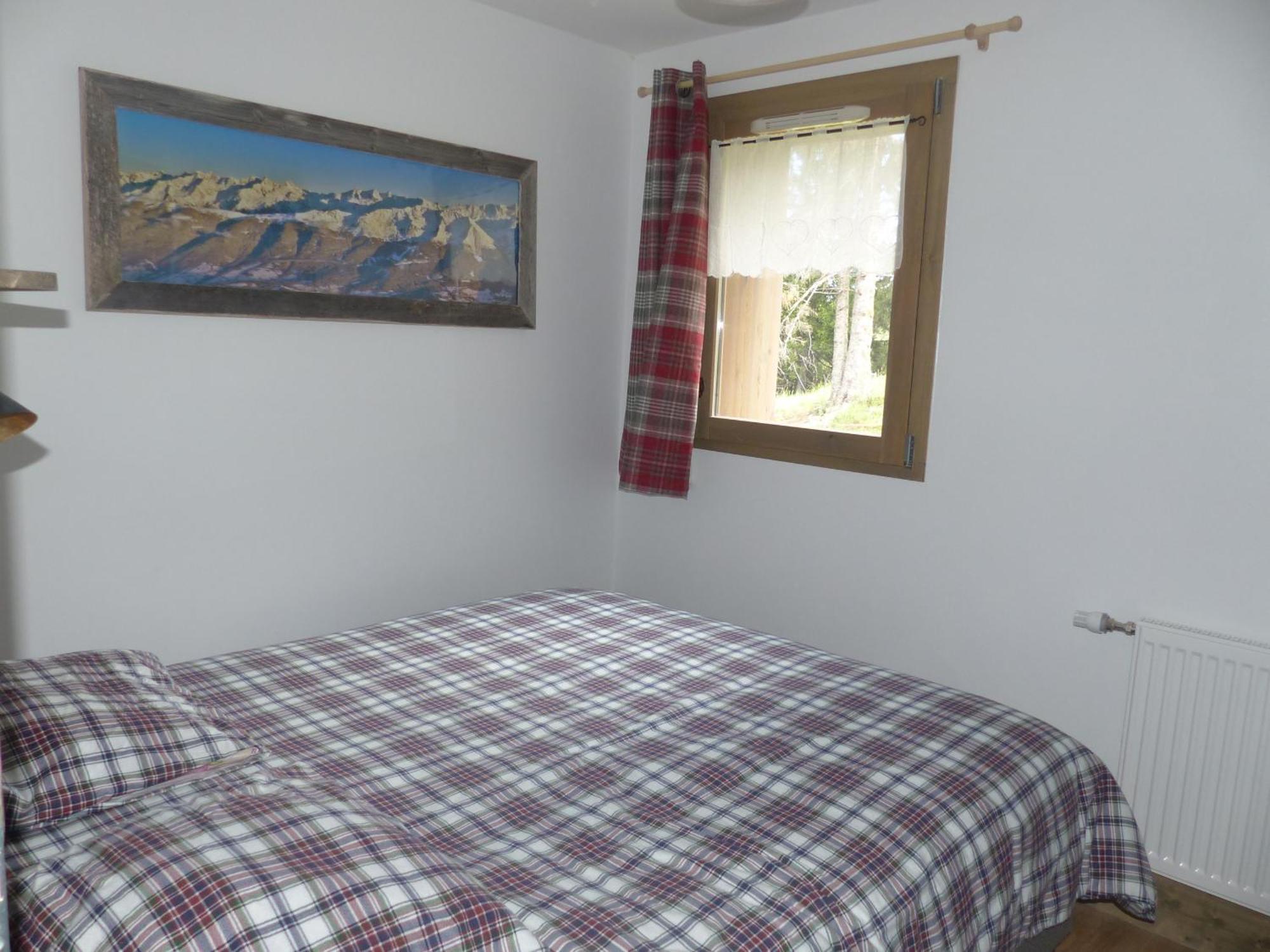 Les 7 Laux Immobilier Chalet E プラプテル エクステリア 写真