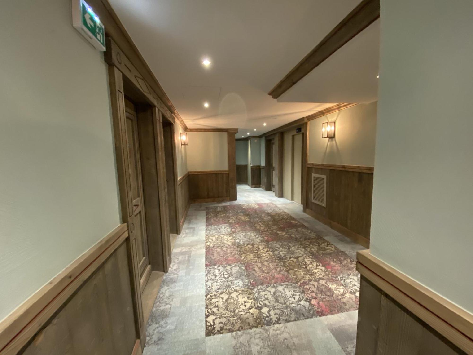 Les 7 Laux Immobilier Chalet E プラプテル エクステリア 写真
