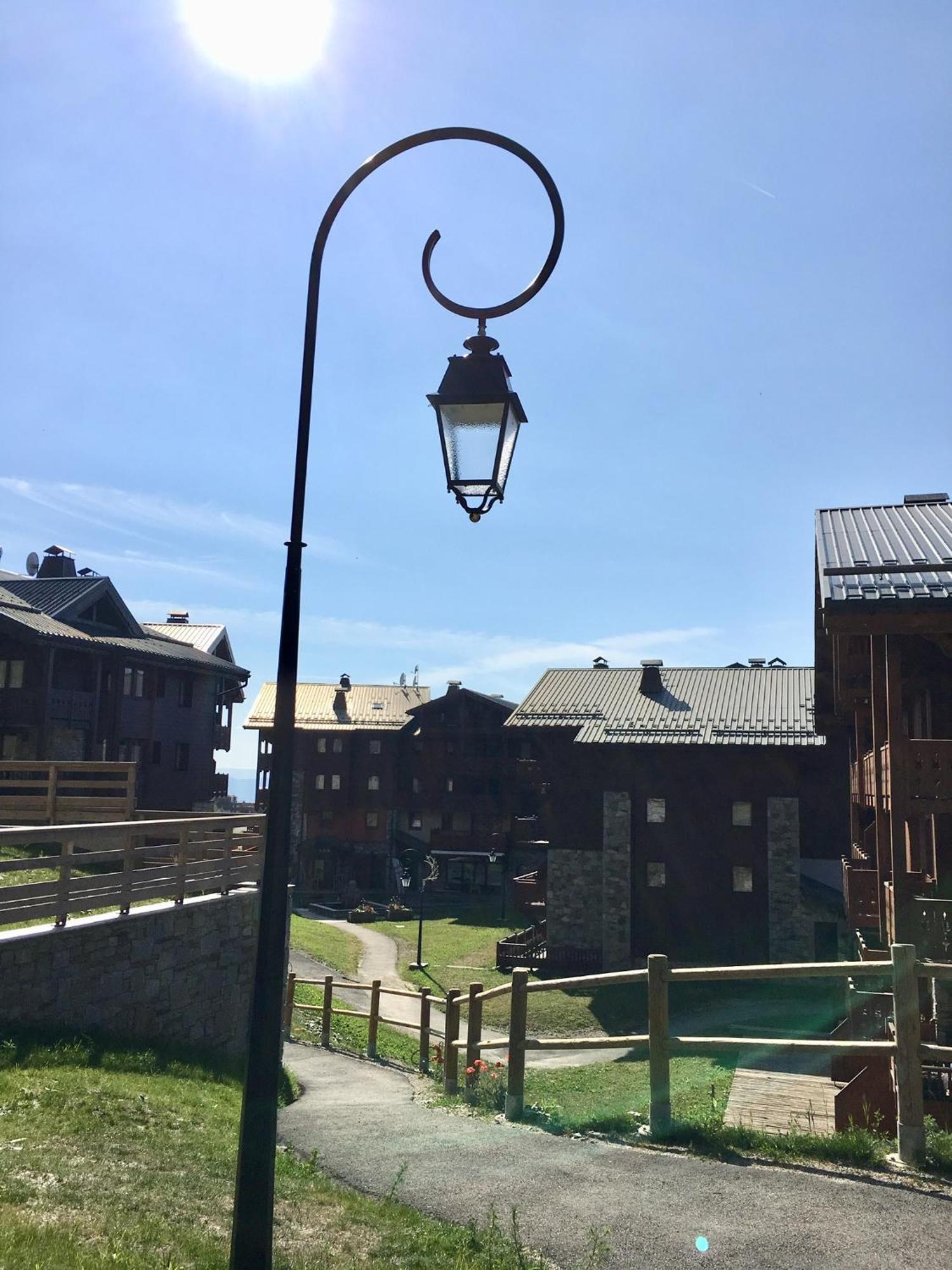 Les 7 Laux Immobilier Chalet E プラプテル エクステリア 写真