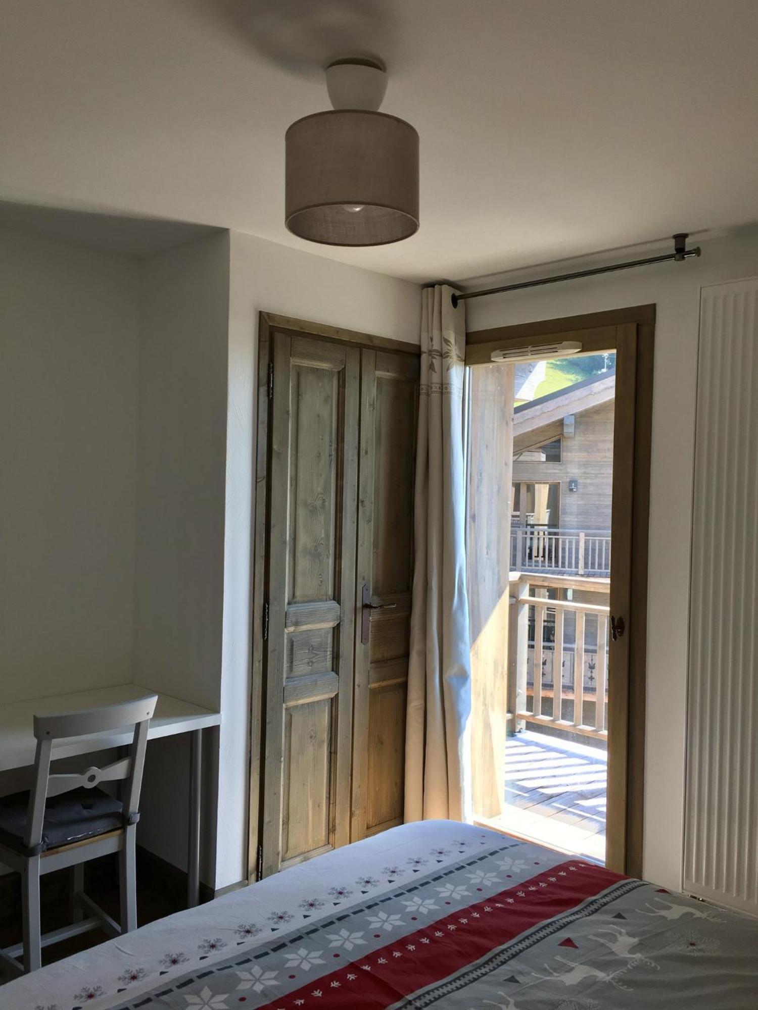 Les 7 Laux Immobilier Chalet E プラプテル エクステリア 写真