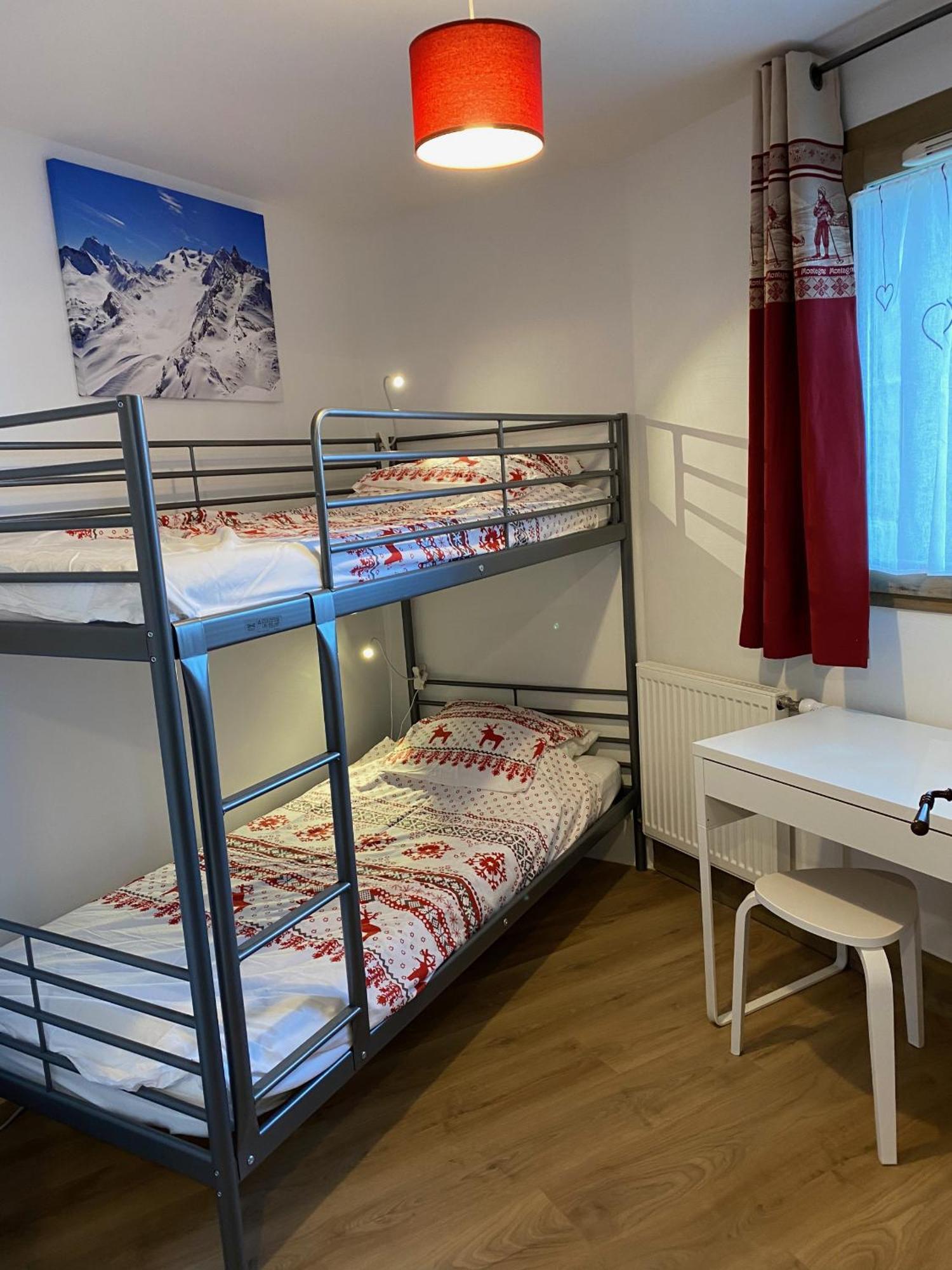 Les 7 Laux Immobilier Chalet E プラプテル エクステリア 写真
